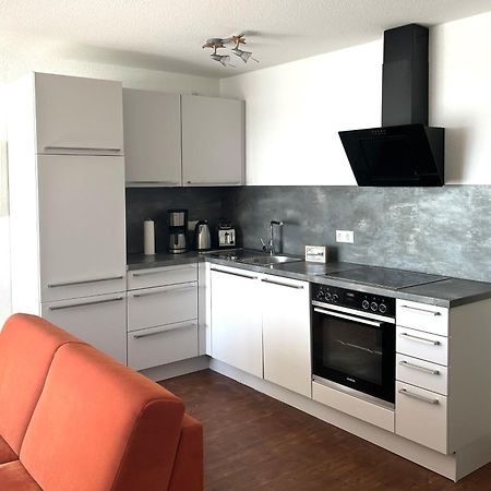 Apartment Luedicke Kirchdorf  Luaran gambar