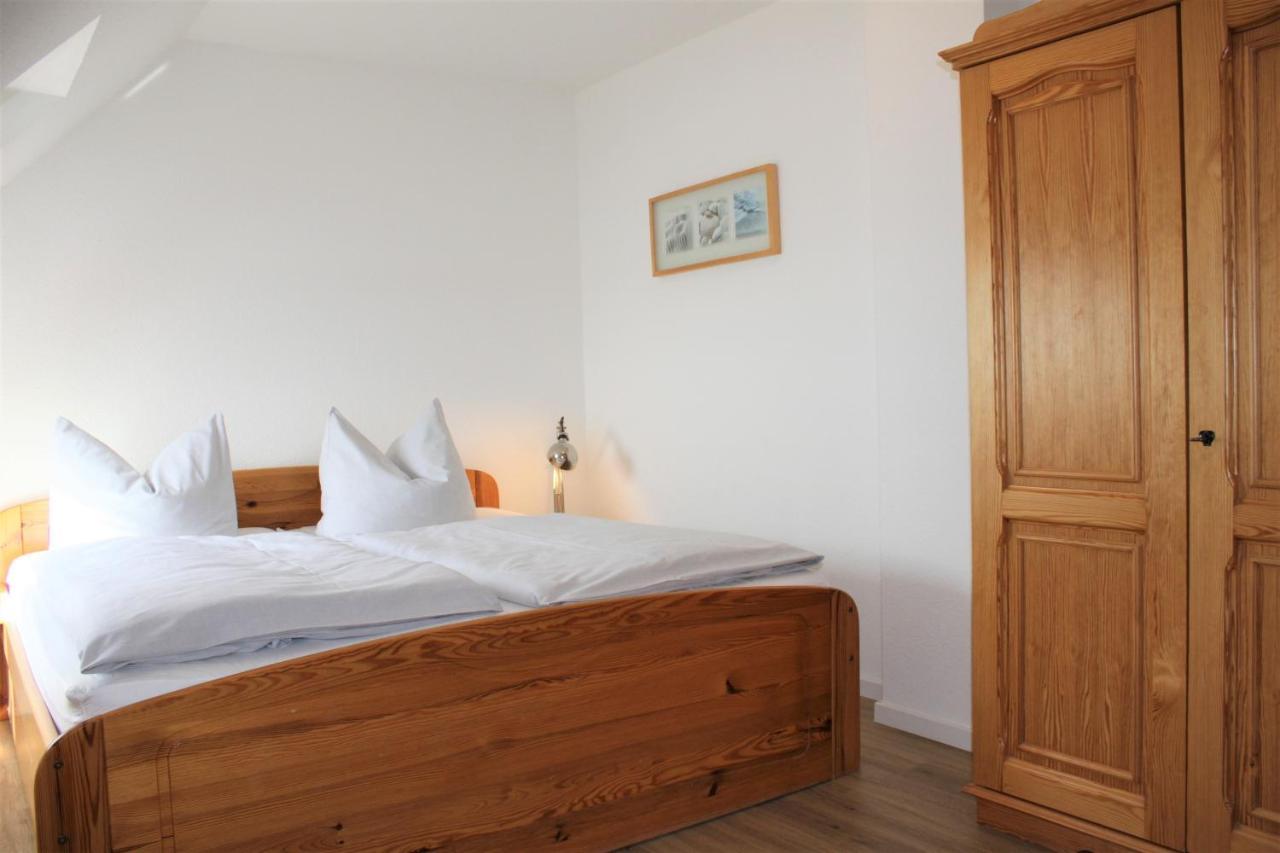 Apartment Luedicke Kirchdorf  Luaran gambar