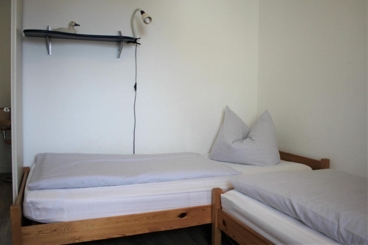 Apartment Luedicke Kirchdorf  Luaran gambar