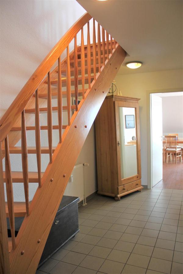 Apartment Luedicke Kirchdorf  Luaran gambar